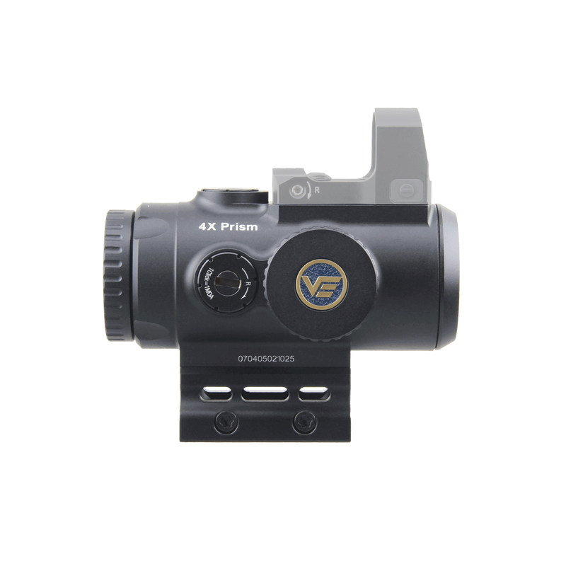 Load image into Gallery viewer, Vector Paragon 4x24 Micro Prism Scope