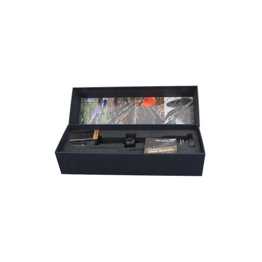 Vector Continental x8 1-8x24 SFP Tactical ED