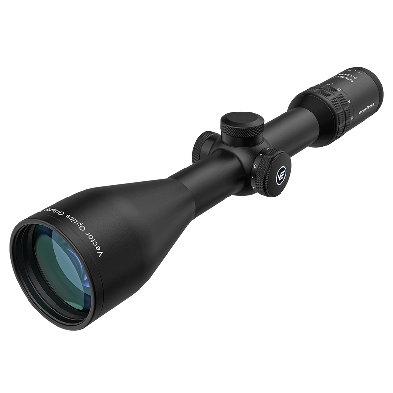 Load image into Gallery viewer, Vector Grizzly Pro 3-12x56i Fiber