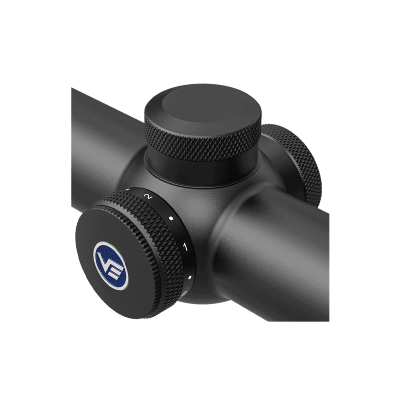 Load image into Gallery viewer, Vector Grizzly Pro 3-12x56i Fiber