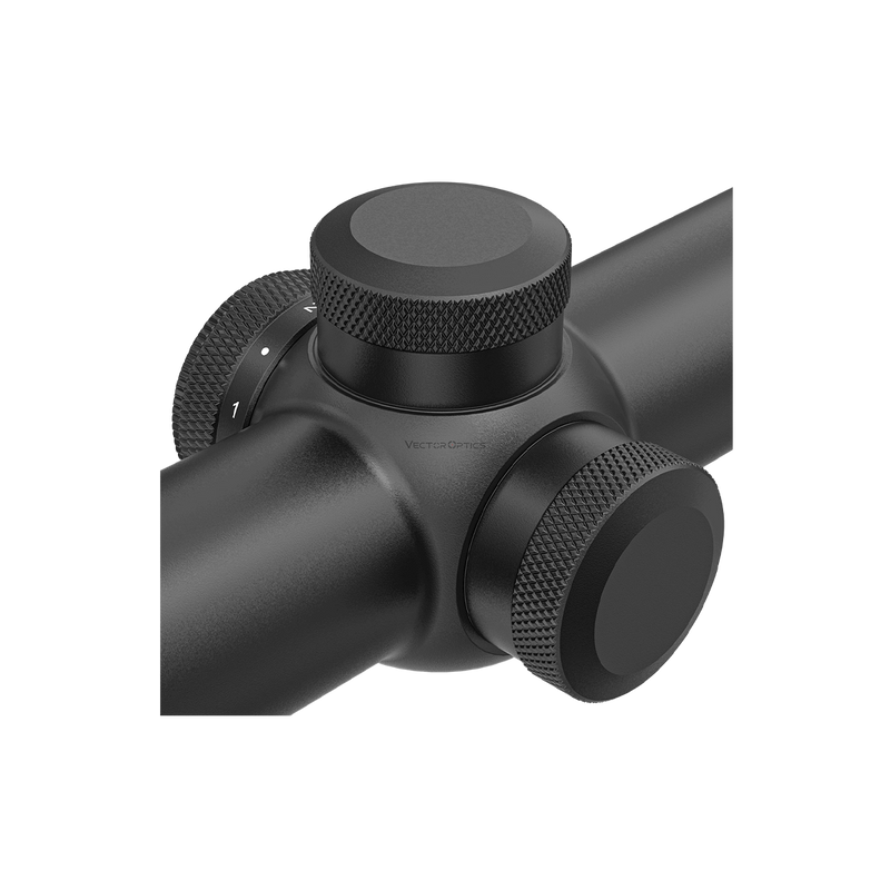 Load image into Gallery viewer, Vector Grizzly Pro 3-12x56i Fiber