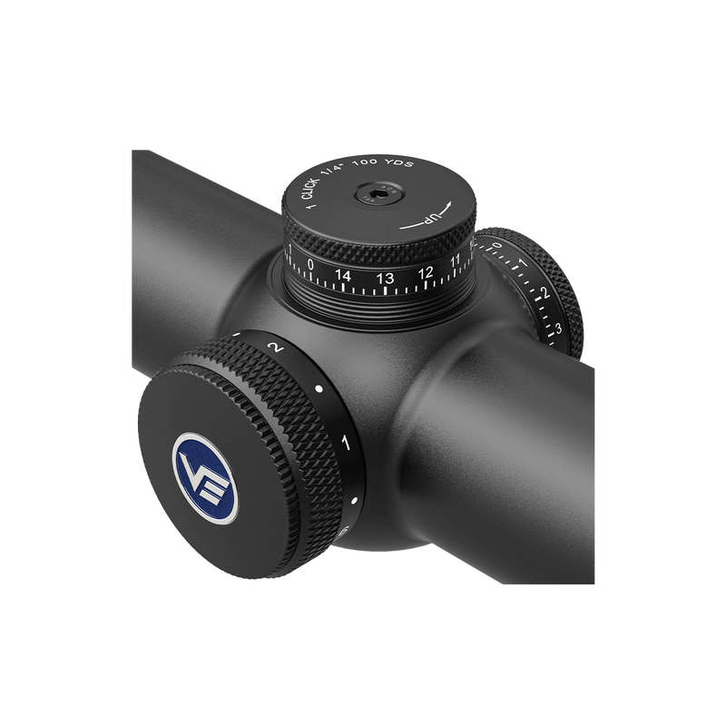 Load image into Gallery viewer, Vector Grizzly Pro 3-12x56i Fiber