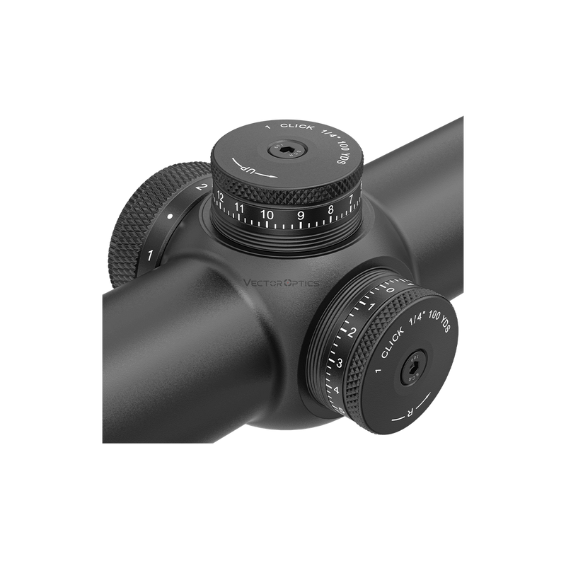 Load image into Gallery viewer, Vector Grizzly Pro 3-12x56i Fiber