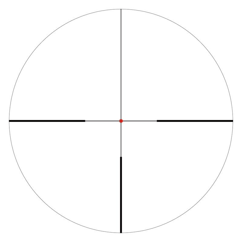 Load image into Gallery viewer, Vector Grizzly Pro 3-12x56i Fiber