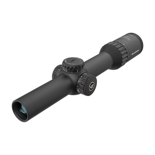 Vector Continental x8 1-8x24 SFP Tactical ED