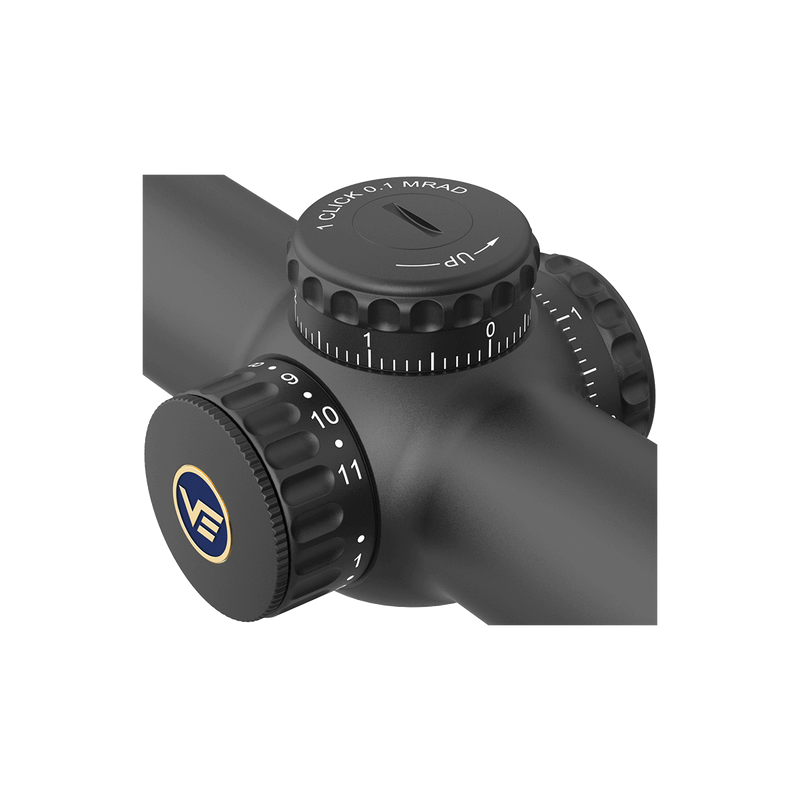 Load image into Gallery viewer, Vector Continental x8 1-8x24 SFP Tactical ED