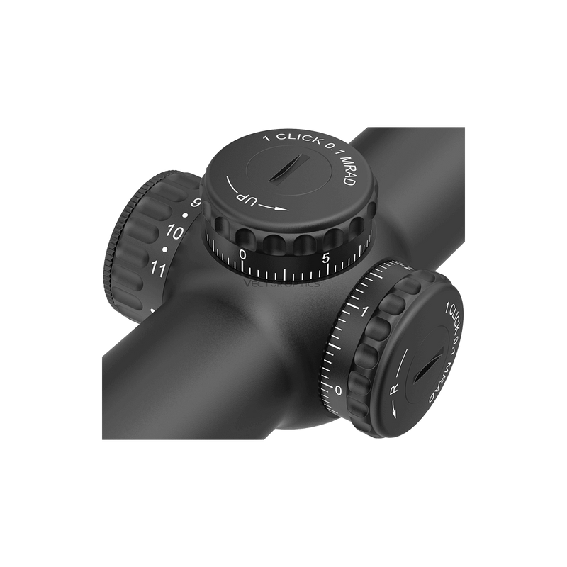 Load image into Gallery viewer, Vector Continental x8 1-8x24 SFP Tactical ED