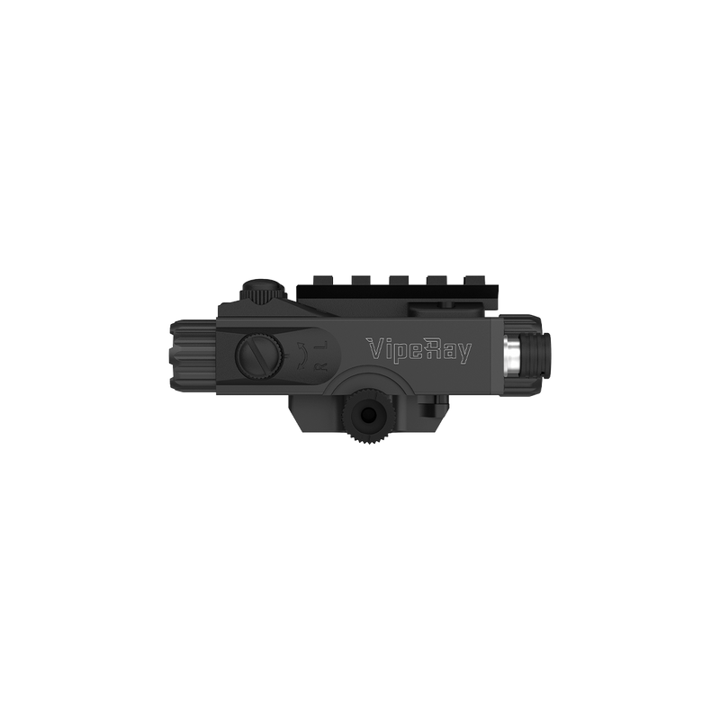 Load image into Gallery viewer, Vector VipeRay Green and IR Laser Combo GenII