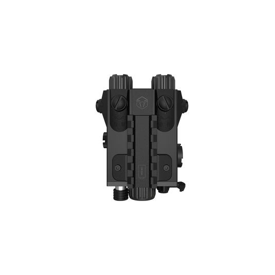 Vector VipeRay Green and IR Laser Combo GenII