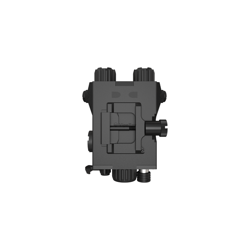 Load image into Gallery viewer, Vector VipeRay Green and IR Laser Combo GenII