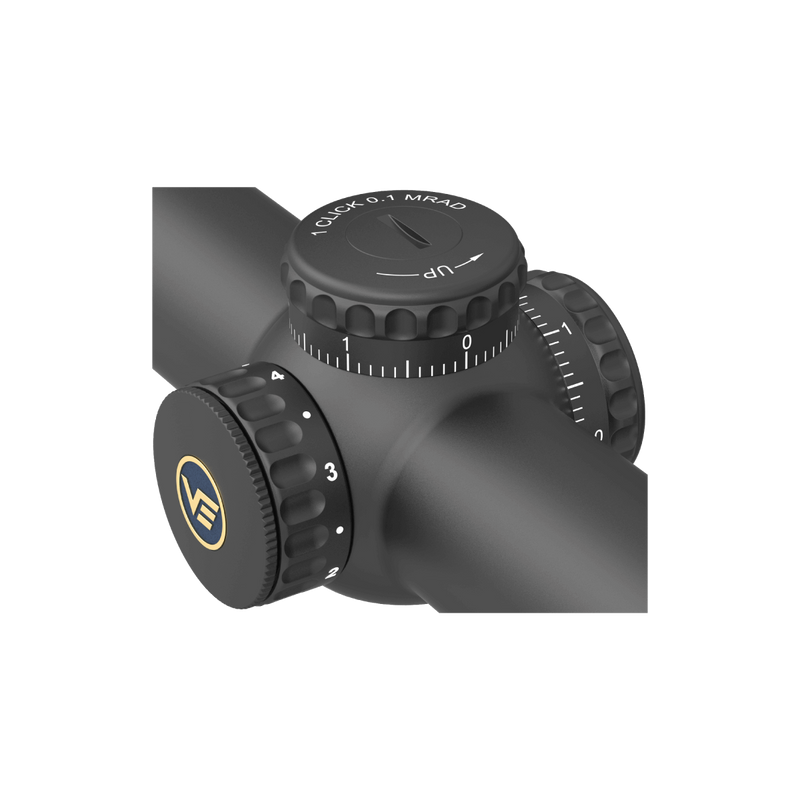 Load image into Gallery viewer, Vector Continental 1-6x24i Fiber Tactical