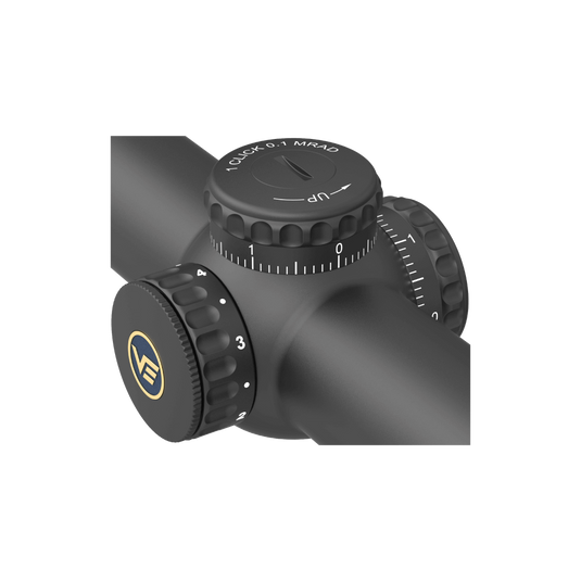 Vector Continental 1-6x24i Fiber Tactical
