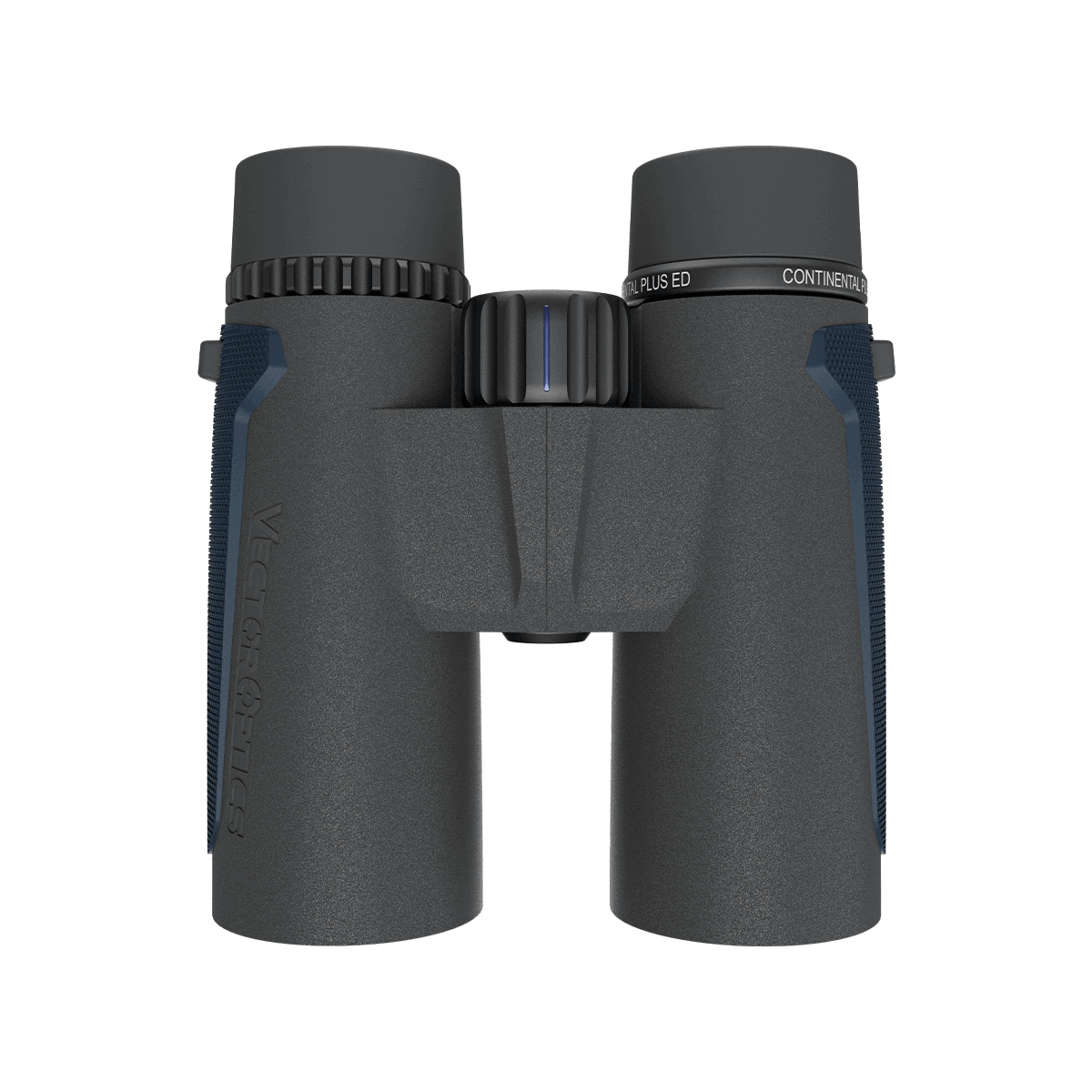 Vector Continental Plus 10x42 ED Binocular with Reticle