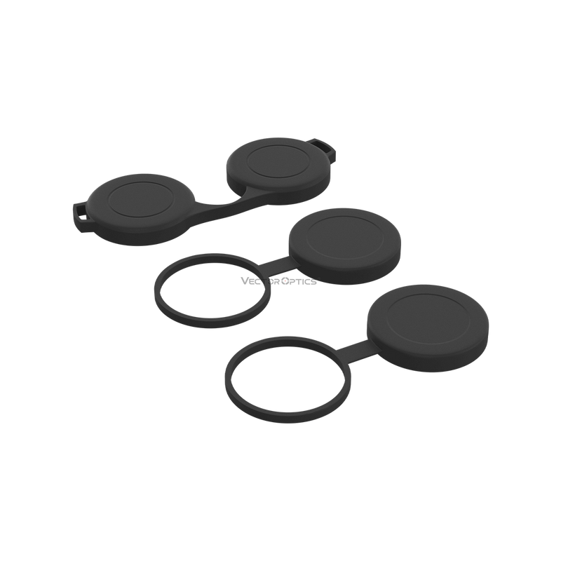 Load image into Gallery viewer, Vector Continental Plus 10x42 ED Binocular with Reticle