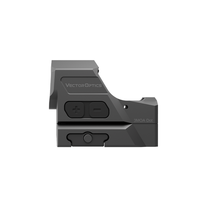 Load image into Gallery viewer, Vector Frenzy-X 1x19x28 GenII Red Dot Sight