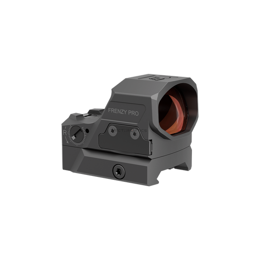 Vector Frenzy-X 1x19x28 GenII Red Dot Sight