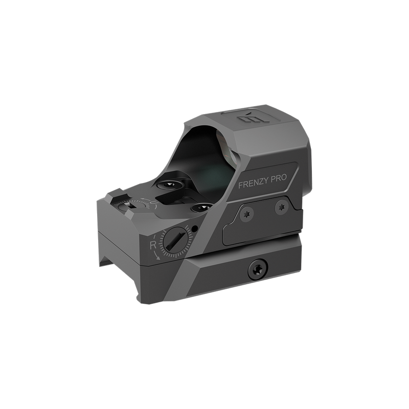 Load image into Gallery viewer, Vector Frenzy-X 1x19x28 GenII Red Dot Sight