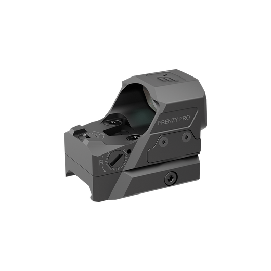 Vector Frenzy-X 1x19x28 GenII Red Dot Sight