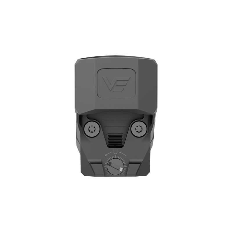 Load image into Gallery viewer, Vector Frenzy-X 1x19x28 GenII Red Dot Sight