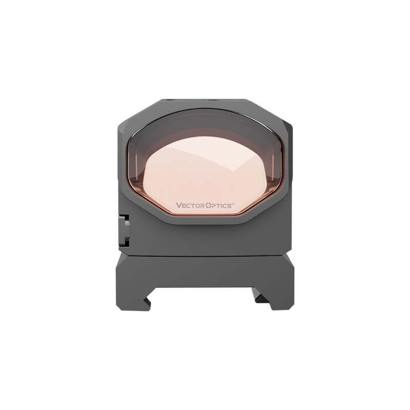 Load image into Gallery viewer, Vector Frenzy-X 1x19x28 GenII Red Dot Sight