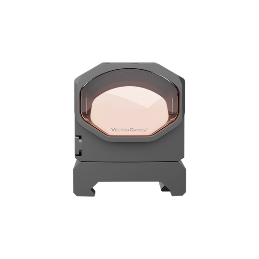 Vector Frenzy-X 1x19x28 GenII Red Dot Sight