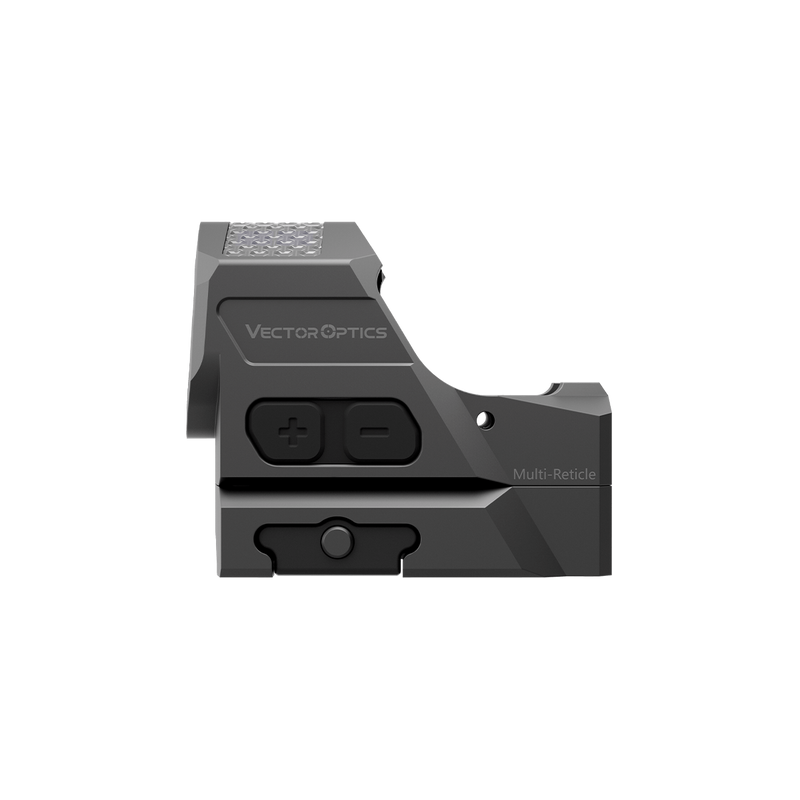 Load image into Gallery viewer, Vector Frenzy-X 1x19x26 MRS Gen II Solar Power Multi-Reticle