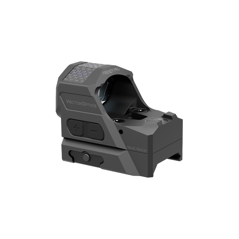 Load image into Gallery viewer, Vector Frenzy-X 1x19x26 MRS Gen II Solar Power Multi-Reticle