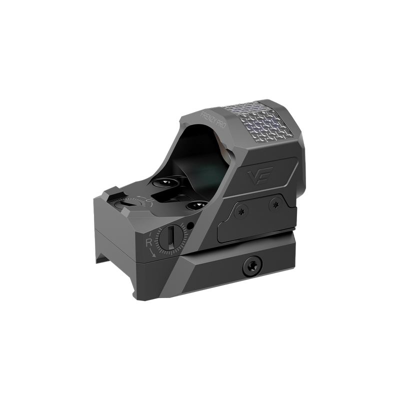 Load image into Gallery viewer, Vector Frenzy-X 1x19x26 MRS Gen II Solar Power Multi-Reticle