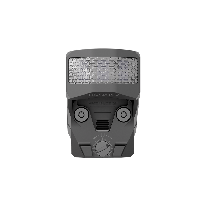 Load image into Gallery viewer, Vector Frenzy-X 1x19x26 MRS Gen II Solar Power Multi-Reticle