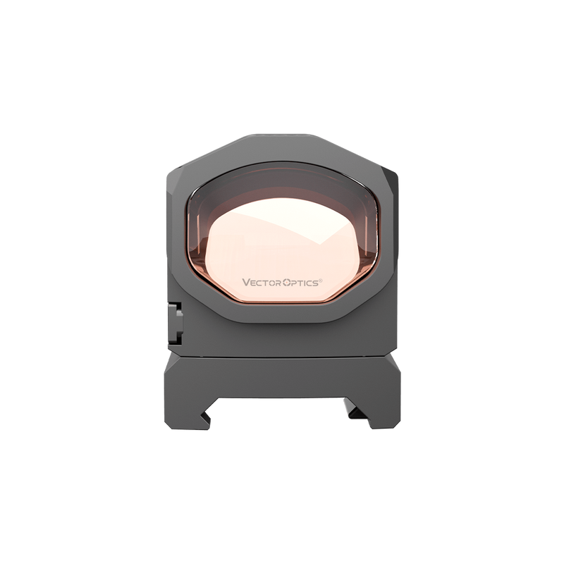 Load image into Gallery viewer, Vector Frenzy-X 1x19x26 MRS Gen II Solar Power Multi-Reticle