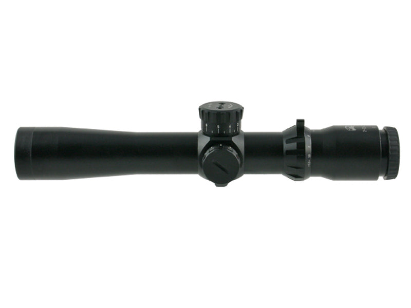 Load image into Gallery viewer, Valdada 2-12X36 35MM SPARTAN SFP TACTICAL .308 BDC, MP-8 DOT ILLUM. RETICLE