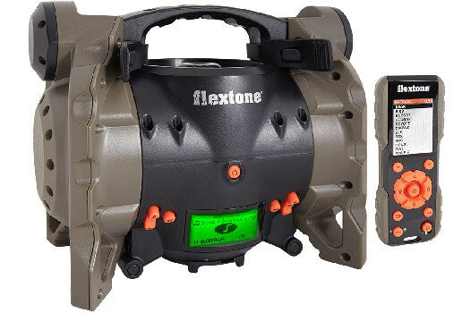 Load image into Gallery viewer, Flextone Dog Soldier Series FLX1000W