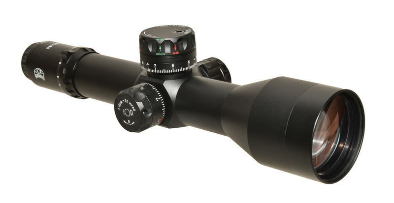 Load image into Gallery viewer, Valdada 3-25X56 40MM FFP RANGER MIL/MIL XTREME X1 ILLUM