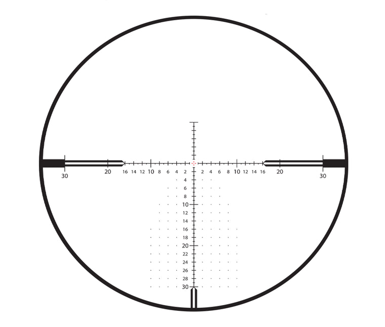 Load image into Gallery viewer, Zeiss LRP S5 3-18x50 FFP ZF-MOAi