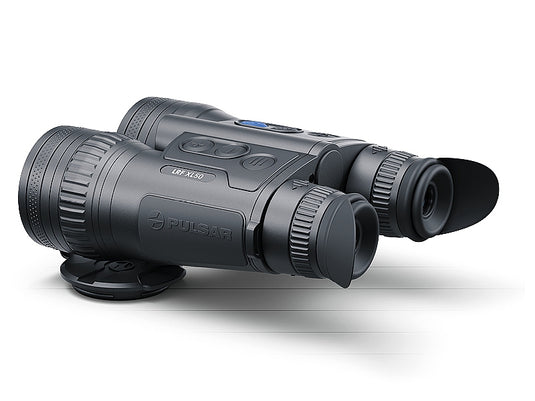 Pre-Order: Pulsar Merger LRF XL50 Thermal Imaging Binoculars