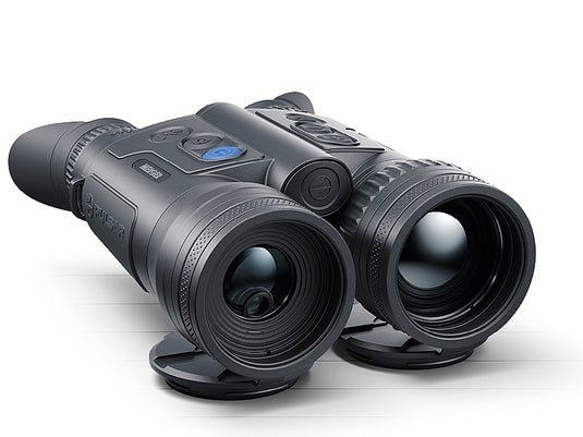 Pre-Order: Pulsar Merger LRF XL50 Thermal Imaging Binoculars