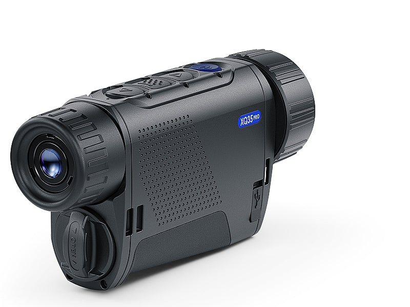 Load image into Gallery viewer, Pulsar Axion 2 XQ35 PRO Thermal Monocular