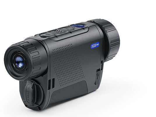 Pulsar Axion 2 XQ35 PRO Thermal Monocular