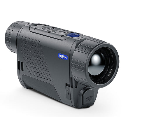 Pulsar Axion 2 XQ35 PRO Thermal Monocular