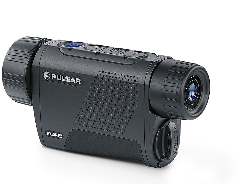 Load image into Gallery viewer, Pulsar Axion 2 XQ35 PRO Thermal Monocular