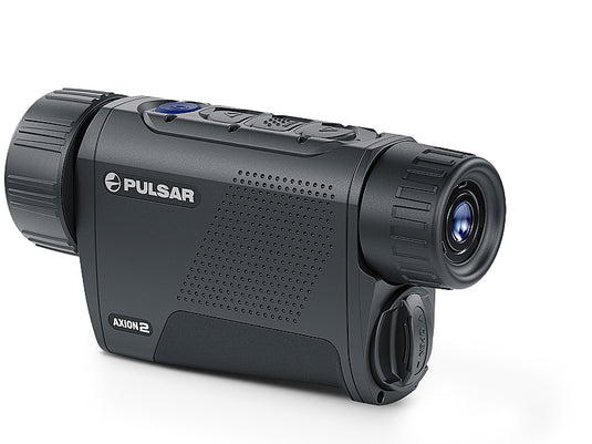 Pulsar Axion 2 XQ35 PRO Thermal Monocular