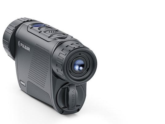 Pulsar Axion 2 XQ35 PRO Thermal Monocular