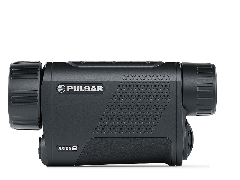 Load image into Gallery viewer, Pulsar Axion 2 XQ35 PRO Thermal Monocular