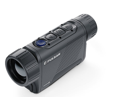 Pulsar Axion 2 XQ35 PRO Thermal Monocular