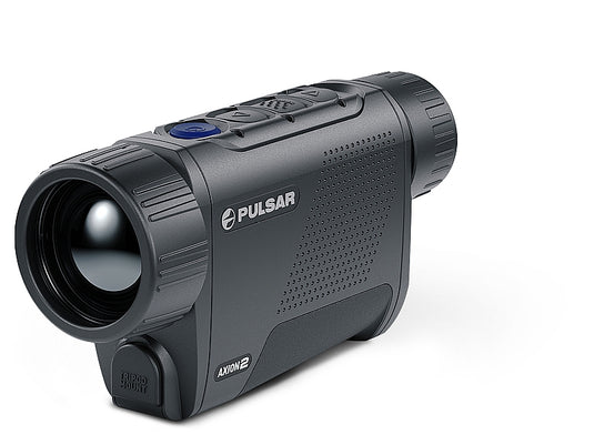 Pulsar Axion 2 XQ35 PRO Thermal Monocular