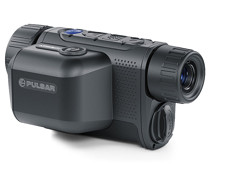 Load image into Gallery viewer, Pulsar Axion 2 LRF XQ35 PRO Thermal Monocular