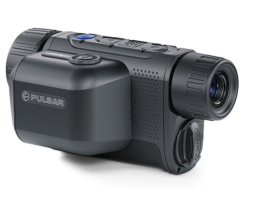 Pulsar Axion 2 LRF XQ35 PRO Thermal Monocular