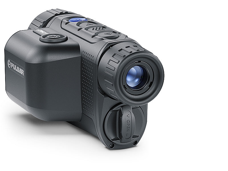 Load image into Gallery viewer, Pulsar Axion 2 LRF XQ35 PRO Thermal Monocular