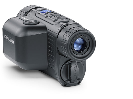 Pulsar Axion 2 LRF XQ35 PRO Thermal Monocular