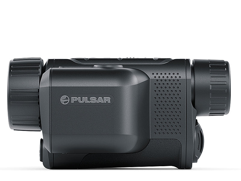 Load image into Gallery viewer, Pulsar Axion 2 LRF XQ35 PRO Thermal Monocular